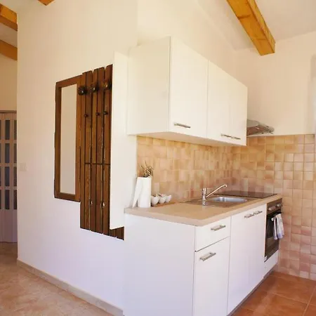 Secluded Holiday In Olive Grove Casa vacanze