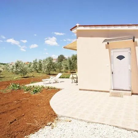 Secluded Holiday In Olive Grove